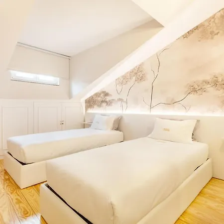 Berco De Mordomias 3*