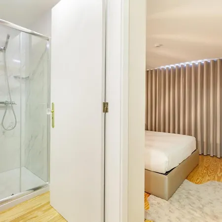 ゲストハウス Berco De Mordomias