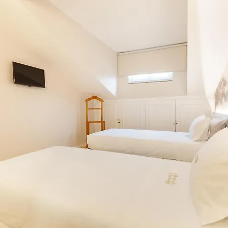 Berco De Mordomias ゲストハウス ブラガ