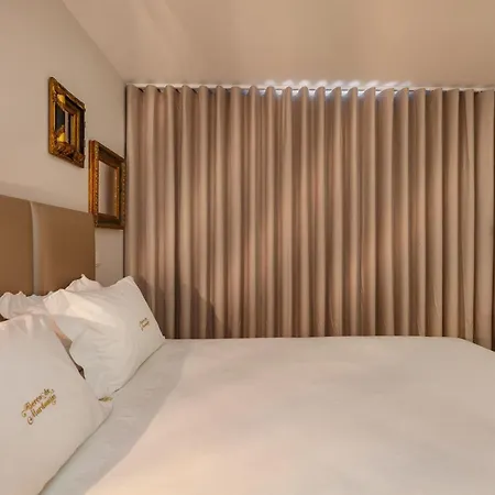 Berco De Mordomias 3* ブラガ