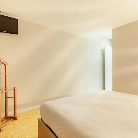 ゲストハウス Berco De Mordomias ブラガ