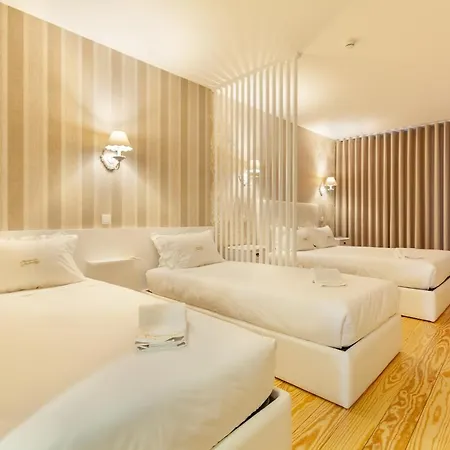 Berco De Mordomias 3*