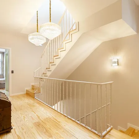 Berco De Mordomias ゲストハウス