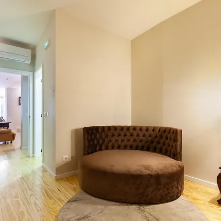 Berco De Mordomias 3*