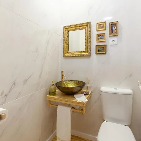 ゲストハウス Berco De Mordomias 3*