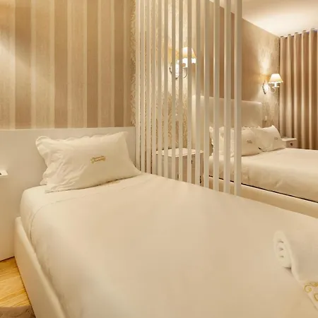 Berco De Mordomias ブラガ