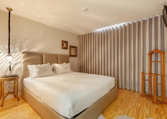 بيت ضيافة Berco De Mordomias 3*