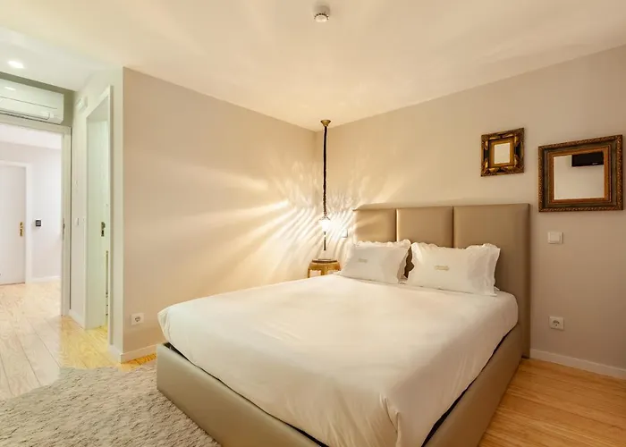 Berco De Mordomias Gasthuis