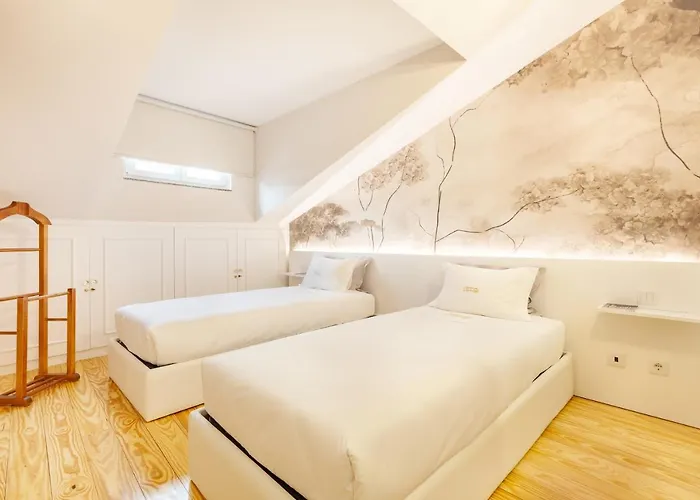 Berco De Mordomias 3*