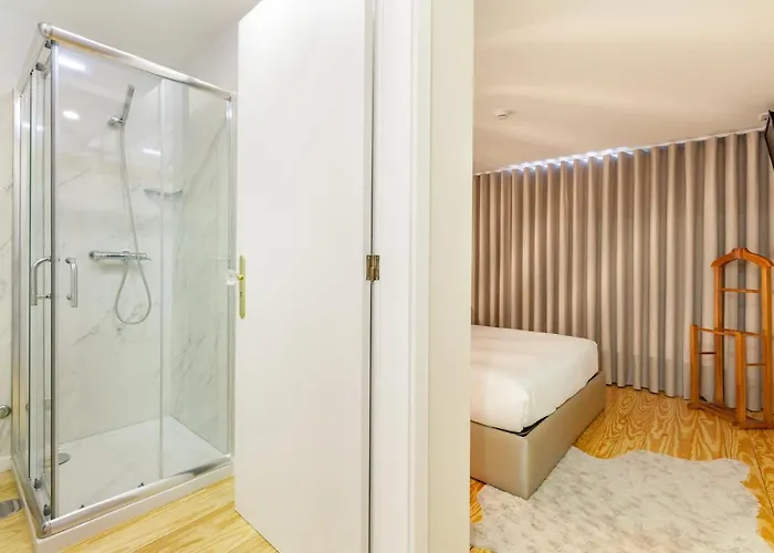 Affittacamere Berco De Mordomias