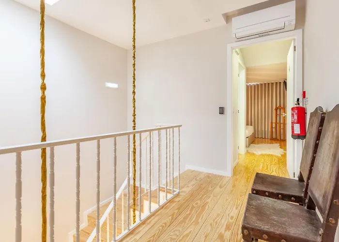 Berco De Mordomias Affittacamere