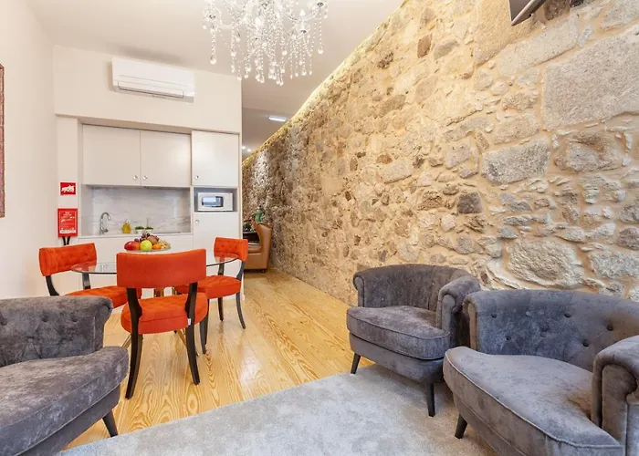 Berco De Mordomias Affittacamere