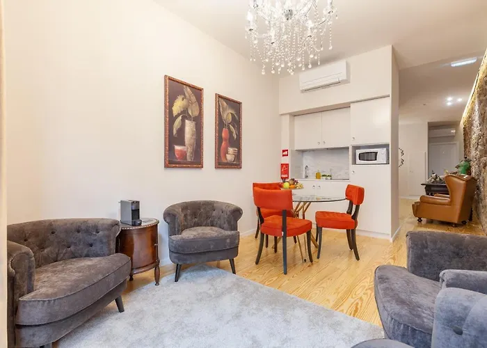 Berco De Mordomias 3* براغا