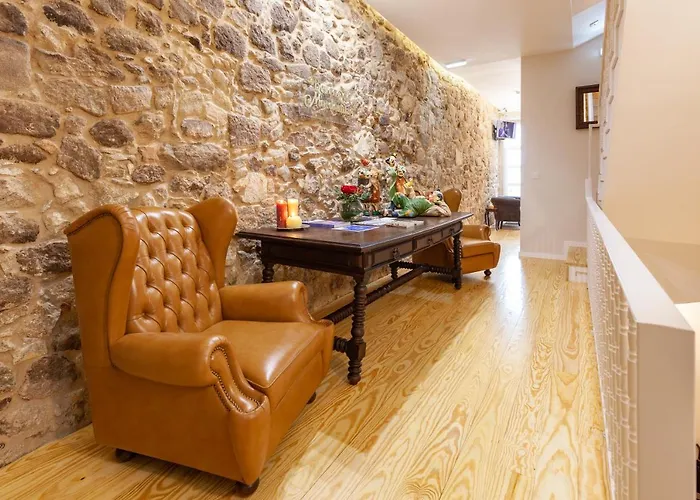 Affittacamere Berco De Mordomias 3*