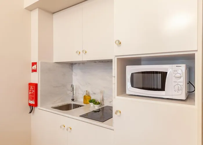 Berco De Mordomias Affittacamere 3*