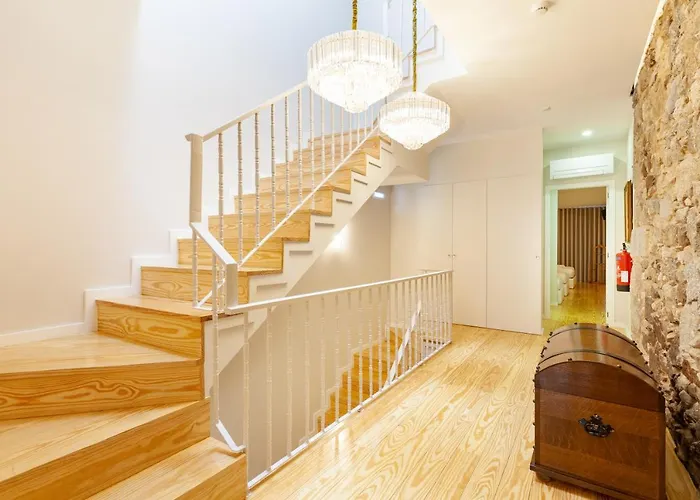 بيت ضيافة Berco De Mordomias