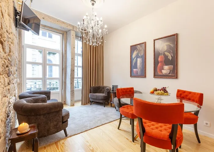 Berco De Mordomias Gasthuis