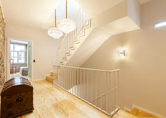 Berco De Mordomias Affittacamere