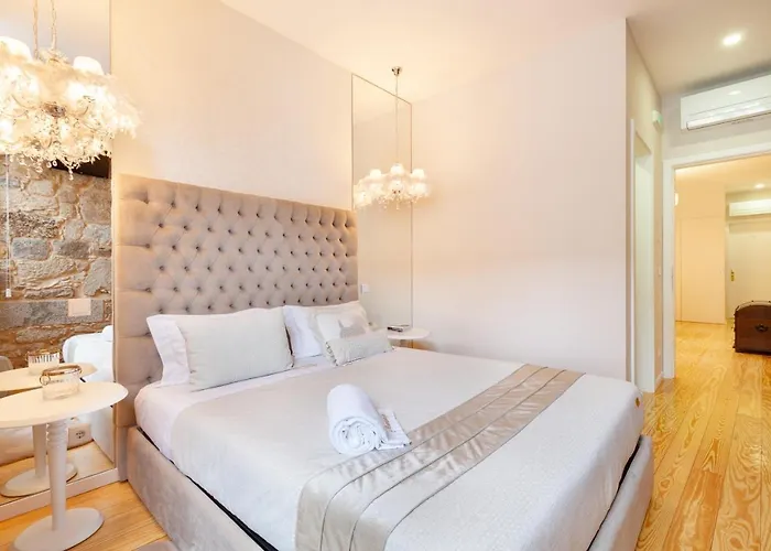 Berco De Mordomias Affittacamere