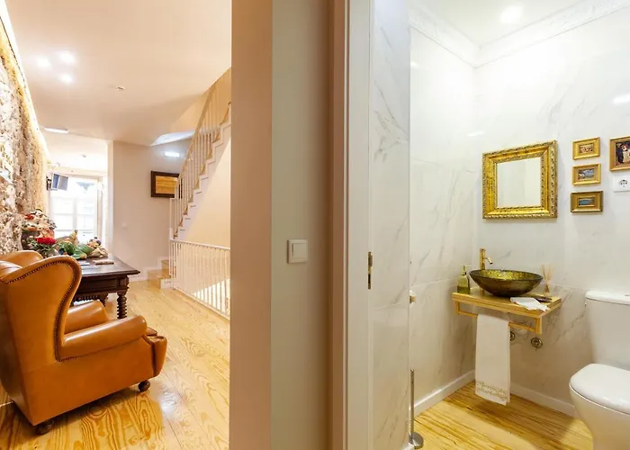 Berco De Mordomias 3*