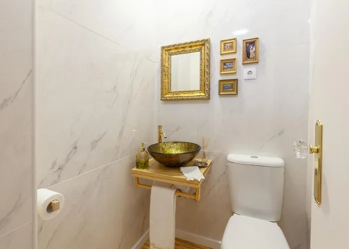 بيت ضيافة Berco De Mordomias 3*