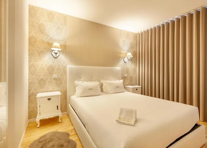 Berco De Mordomias 3* Braga