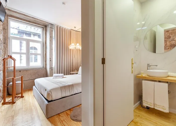 Berco De Mordomias بيت ضيافة 3*